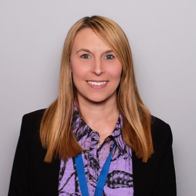 Cllr Charlotte Vernon