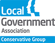 LGA Conservatives Logo