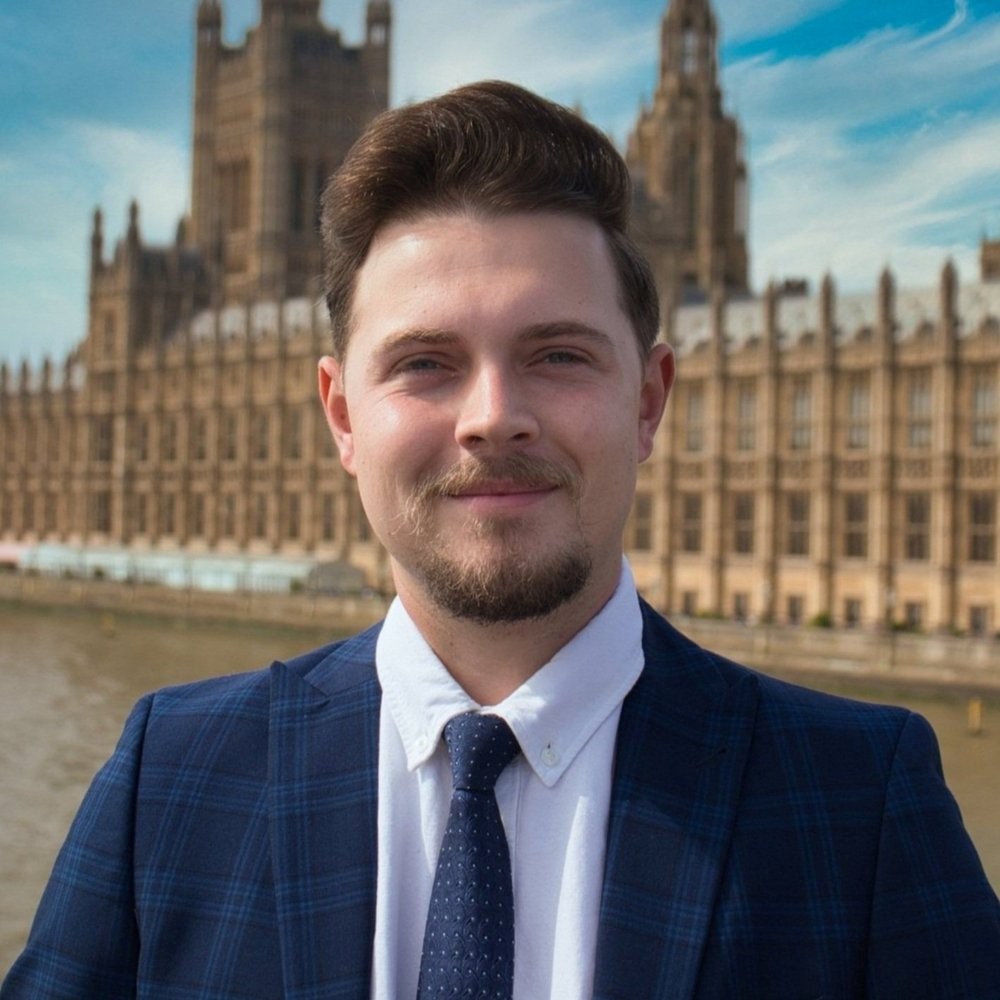 Cllr Matthew Goodwin-Freeman