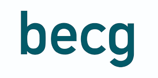 BECG LOGO