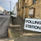 Polling Station Image